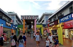 Jubilee Square (D20), Retail #609666991